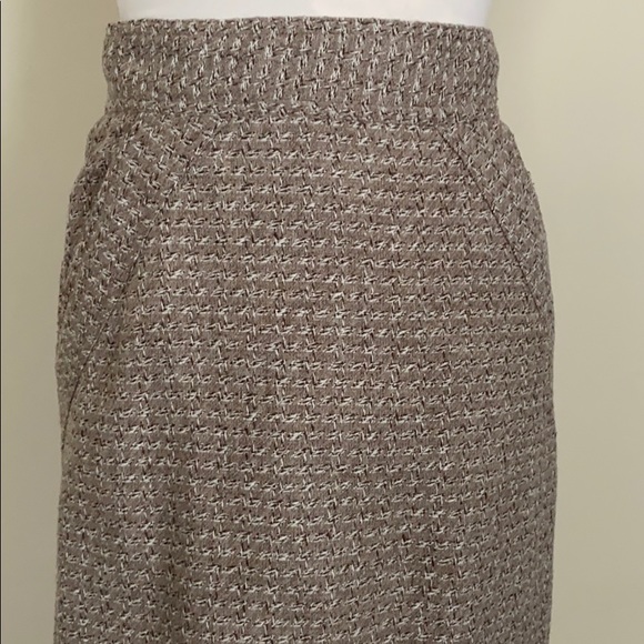 Diane Von Furstenberg vintage midi skirt Small - Picture 2 of 5